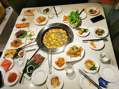 -么子烤肉(化龙池店)