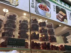 -紫光园清真北京小吃(正阳大街店)
