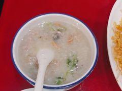 -宏状元现熬粥·京味菜(五棵松店)