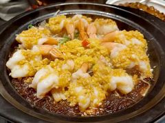 -映像威海·海鲜味道(市区店)