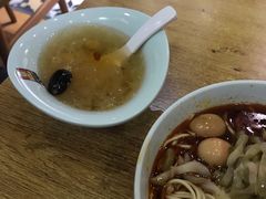 -车沾巷·重庆老味豌杂面