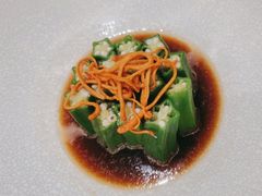 -湖影中餐厅·南京金茂威斯汀大酒店