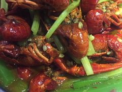 -红盔甲·小龙虾(天钥桥店)