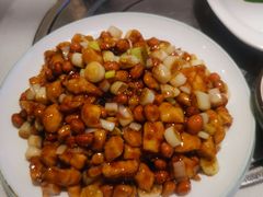 宫保鸡丁-春饼家常菜(百子湾店)