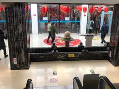 -天丰利生活MALL(和平里店)