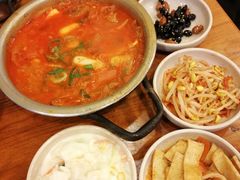 -金北顺大锅家(신사본점)