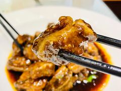 -镇扬菜馆