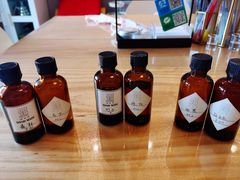 -墨more调香馆DIY自调香水(博雅国际中心B座店)