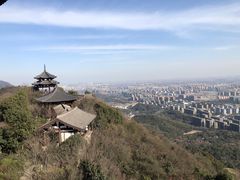 -杭州半山国家森林公园