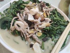 -老友客家王餐馆