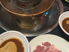 -将台涮肉(酒仙桥店)