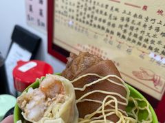 -麦文记面家(佐敦店)