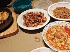 -去茶去餐厅(中央大街店)