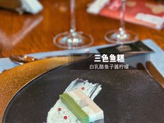 -北京古城老院厉晓麟精致菜