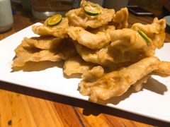 -海小馆海鲜餐厅(茂业百货店)