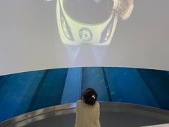 -大连市规划展示中心
