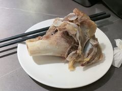 -骨之味·筒骨汤火锅(江头店)
