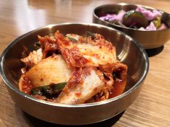 -HOTISLAND海鸡岛·韩国料理(江南西店)