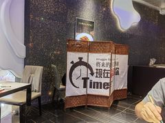 -东方饺子王(哈西万达店)