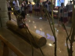 -纽斯桑拿会所(餐厅天山路店)