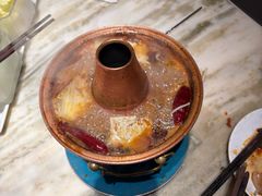 -涮福記·现切牛羊肉火锅(世纪汇店)