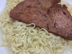 -金凤茶餐厅(湾仔店)