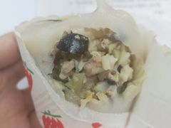 -非遗近水楼糕团(景德路店)