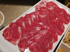 -百叶居·老北京涮羊肉(鼓楼店)