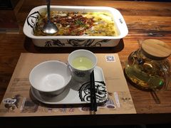 -江湖情酸菜鱼(万菱汇店)