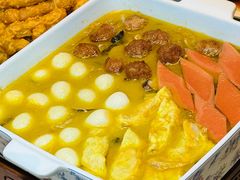 -喜棠·长沙家宴·海鲜·湘菜(麓谷店)