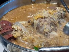 -7号院家宴.烧鸽子(门头沟店)