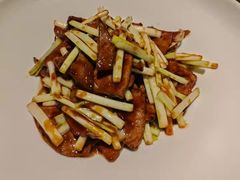 -通安客栈中餐厅·何家小馆
