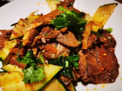 -马记永·兰州牛肉面(天通苑家乐福店)