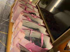 -广州粤海喜来登酒店