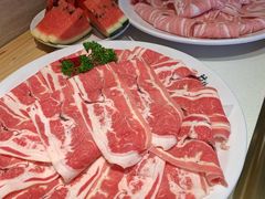 特选澳州肥牛-花椒籽·鲜肉火锅(城阳宝龙店)