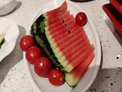 -玉林烤鸭店(垡头店)