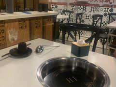 -三江汇火锅店(保全街店)