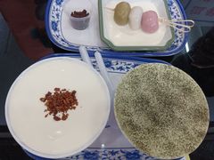 -百花传统甜品店(原址店)