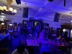 -宝莱纳餐厅(滨江店)