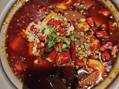 -锦府盐帮·侯宅(五棵松万达店)