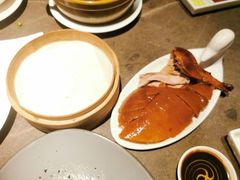 -金鸭季·北京烤鸭(深业上城店)