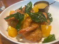 -Pizzeria da Nicola·火炉披萨(中大国际店)