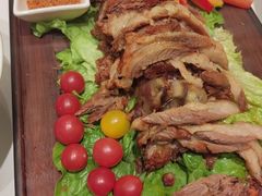 -大铁勺新津菜(迎水道店)