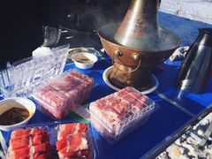 -乌兰布统草原