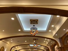 -清真·玛丽亚新疆菜主题餐厅(浙江中路店)