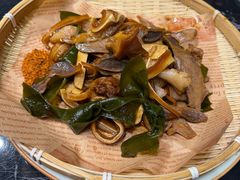 -院8里·少城记忆老川菜(宽窄巷子店)