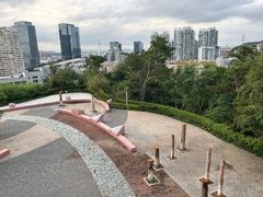 -狐尾山公园