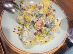 -卢布里西餐厅(总店)