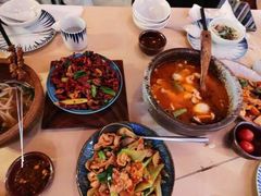 -山石榴·贵州菜(丰盛里店)