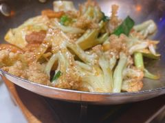 -绿茶餐厅(财富购物中心店)
